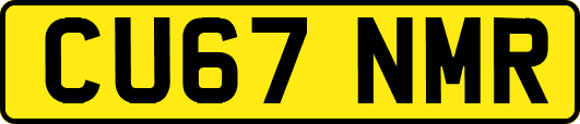 CU67NMR