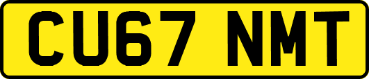 CU67NMT