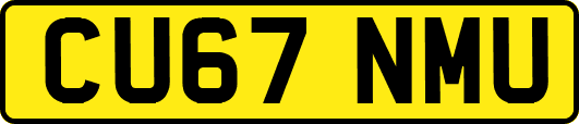 CU67NMU