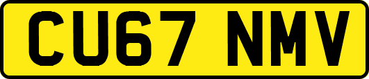 CU67NMV