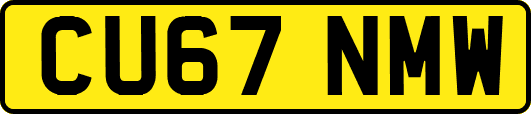 CU67NMW