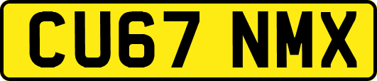 CU67NMX