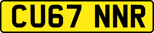 CU67NNR