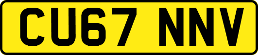 CU67NNV