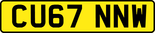 CU67NNW