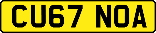 CU67NOA