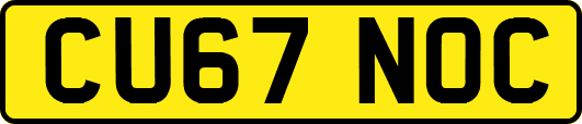 CU67NOC