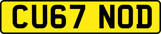CU67NOD