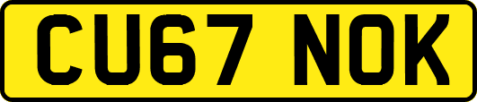CU67NOK