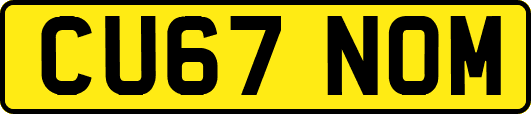 CU67NOM