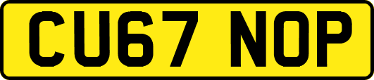 CU67NOP