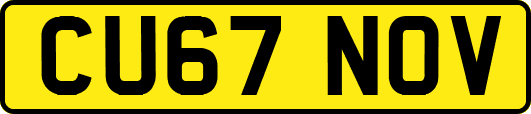 CU67NOV
