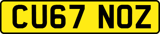 CU67NOZ