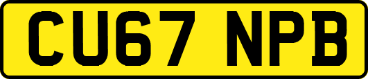 CU67NPB