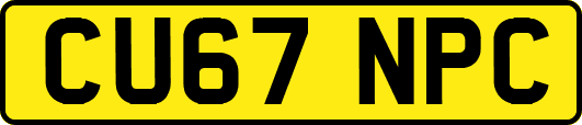 CU67NPC