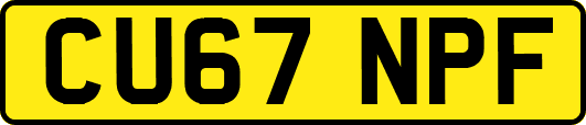 CU67NPF