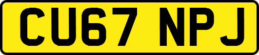 CU67NPJ