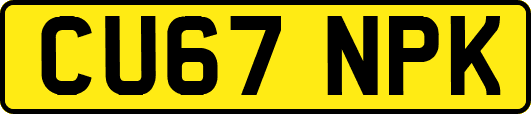 CU67NPK
