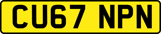 CU67NPN