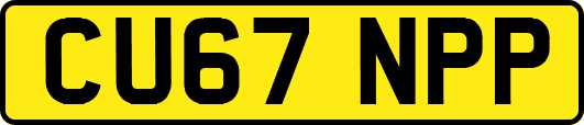 CU67NPP