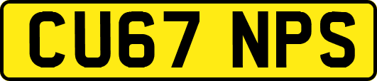 CU67NPS