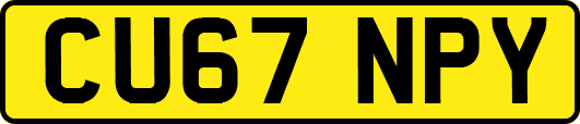 CU67NPY