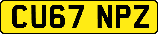 CU67NPZ