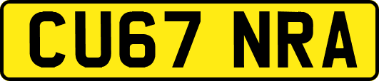 CU67NRA