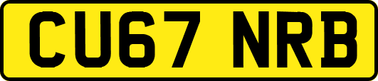 CU67NRB