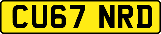 CU67NRD