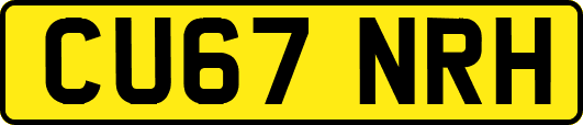 CU67NRH
