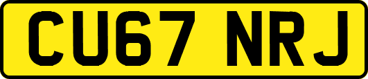 CU67NRJ