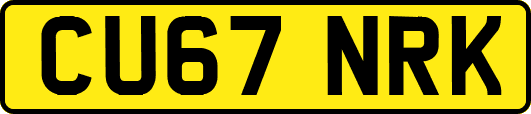 CU67NRK