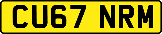 CU67NRM