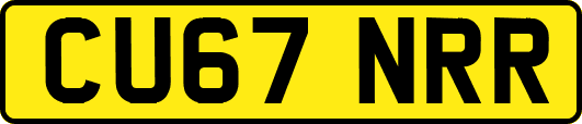 CU67NRR