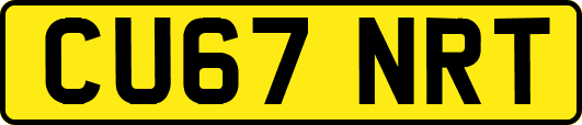 CU67NRT