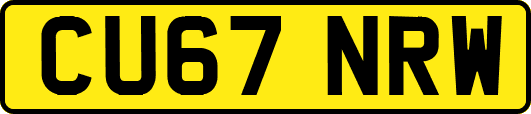CU67NRW