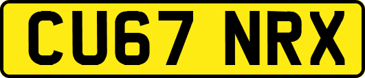CU67NRX