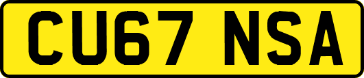 CU67NSA