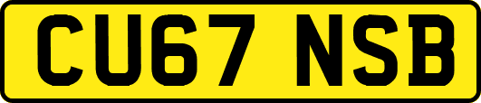 CU67NSB