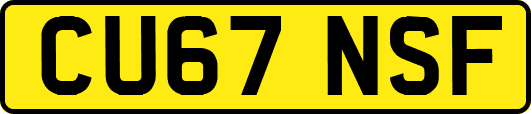 CU67NSF