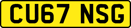CU67NSG