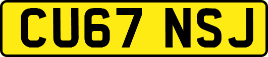 CU67NSJ