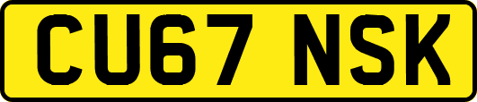 CU67NSK