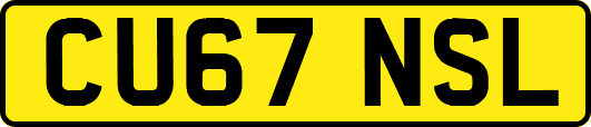CU67NSL
