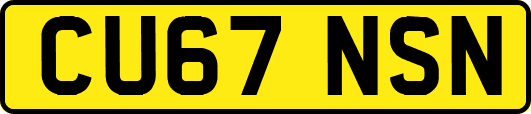 CU67NSN