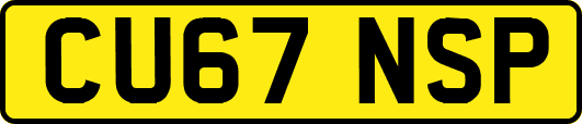 CU67NSP