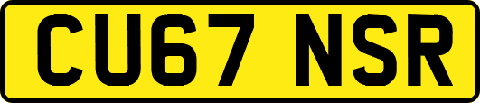 CU67NSR