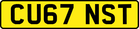 CU67NST