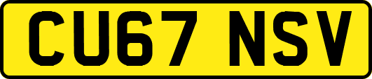 CU67NSV